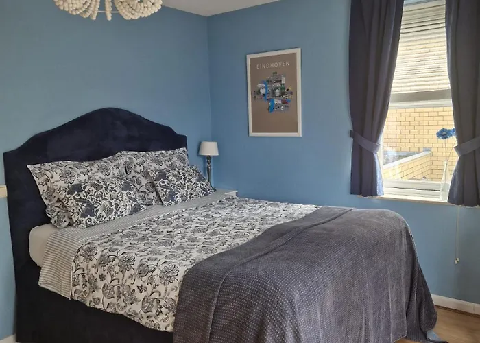 B&B Le Bon Vivant Eindhoven